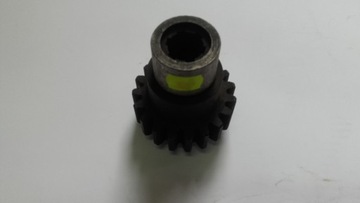 фото thumb №1, Liaz колесо зубчатое привод опрокидывания nowe lublin