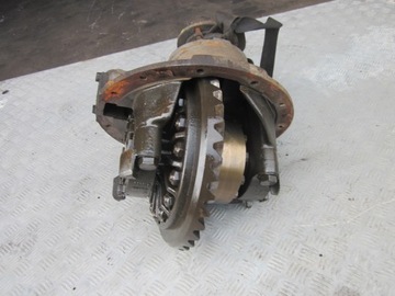 фото thumb №10, Міст вкладиш міст volvo fl 6 95-00r 180km 37:10 3,7