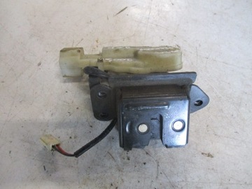 фото thumb №4, Замок крышки багажника mazda premacy 2003r