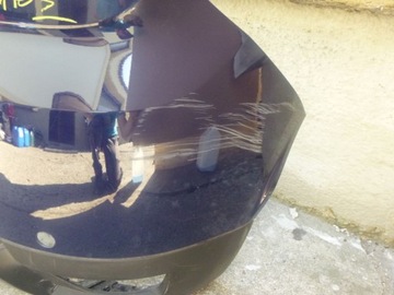 фото thumb №7, Dacia duster ii 2 17- бампер задний