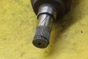 фото thumb №3, Полуось левая короткая opel vectra c 2.2 b