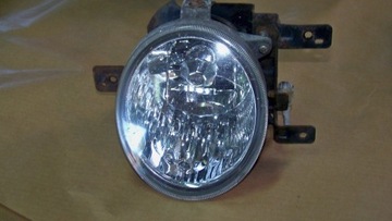 фото thumb №1, Subaru justy g3x 05r протитуманна фара правий