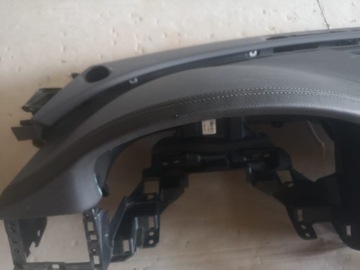 фото thumb №7, Панель приладів приладова jaguar xe x760