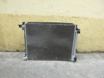 фото thumb №4, Megane iv scenic talisman 1.6 tce dci вентилятор
