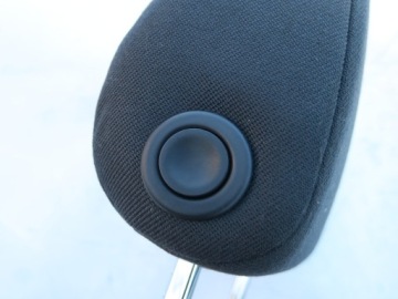 фото thumb №5, Подголовник перед opel corsa d lifting 11-14