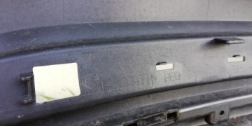 фото thumb №12, Porsche panamera 974 sport tourismo бампер задний