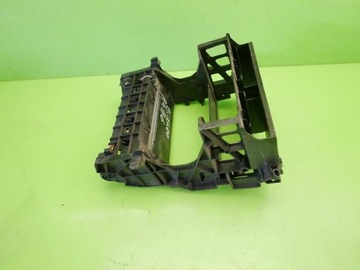 фото thumb №5, Рамка кронштейн каркас радио 1din audi a4 b6 00-04