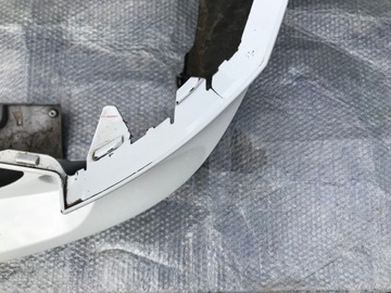 фото thumb №11, Volvo v90 cross country бампер зад pdc 2017-