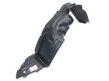 фото thumb №1, Підкрилок перед toyota avensis verso 2001-2004 r pe