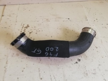 фото thumb №1, Bmw 2 f45 f46 труба интеркулер 2.0 d