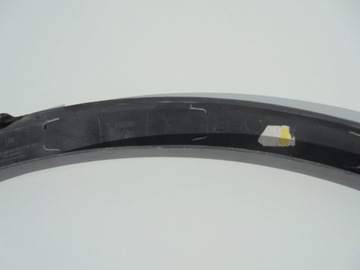 фото thumb №6, Opel mokka планка крыльев правый зад 95164507 12-