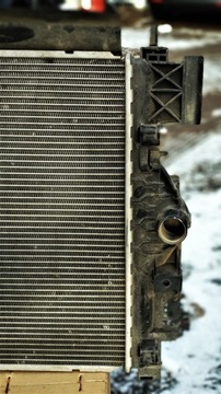 фото thumb №7, Opel astra j 1.6 дизель радіатор wody оригінал