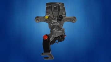 фото thumb №9, Супорт гальмівний задня задній mazda rx8 rx-8 se fe