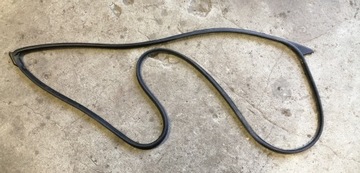 фото thumb №1, Mazda 3 09-13 bl прокладка дверь левая передняя