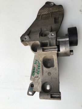 фото thumb №1, Кронштейн лапи генератора kangoo iii 1.6 16v