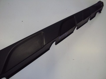 фото thumb №6, Поріг накладка порогова права hyundai kona 1.0tb 18-