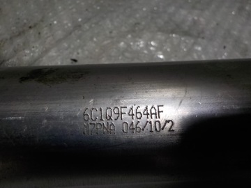 фото thumb №5, Boxer ducato jumper ii 2.2hdi радиатор выхлопных газов egr