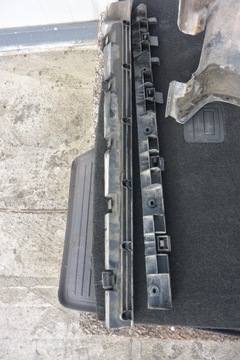 фото thumb №15, Накладка порога планка порогова mercedes gl x164