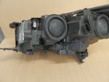 фото thumb №8, Лампа передня права ford kuga ii лінза led