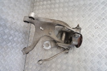 фото thumb №5, Поворотный кулак левая зад audi rs6 c7 4g9