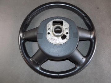 фото thumb №8, Audi a6 c6 воздуховод кожаный multi 4f0419091db