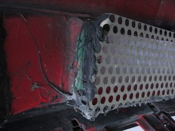 фото thumb №8, Бампер перед honda civic sedan 2001-2003