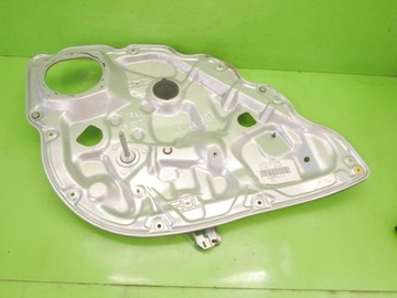 фото thumb №5, Механізм підйомник скло лівий задня fiat idea i