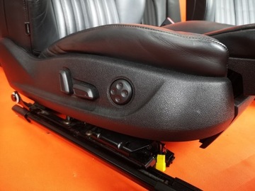 фото thumb №11, Audi a7 4g сиденья заднее сиденье обшивки s line подушка безопасности комплект