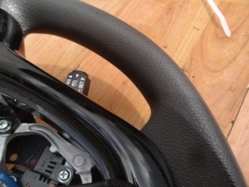 фото thumb №7, Citroen c1 ii 2014 повітропровід стан bdb оригінал