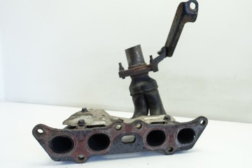 фото thumb №4, Toyota rav4 2.0 vvti колектор випускний