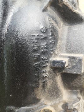 фото thumb №12, Mercedes x166 gl 350 cdi мост подвеска подрамник