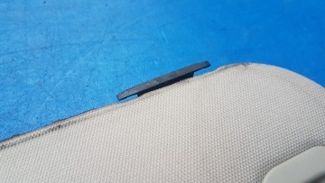 фото thumb №12, Захист засувка люк дах alfa romeo 159