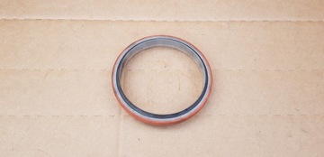 фото thumb №1, Daf кольцо uszczelnijący вала задняя 4936646