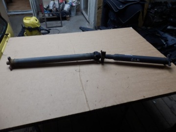 фото thumb №1, Mercedes glk 320cdi 3,0 v6 wał приводной 4matic