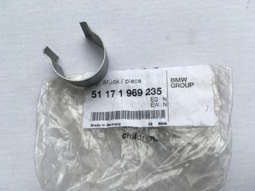 фото thumb №7, Пружина крышки заливка топлива bmw e21 e12 e23 e24