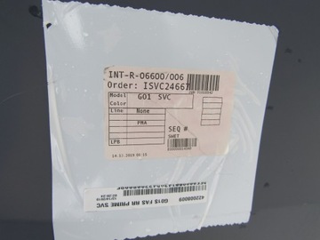 фото thumb №6, Бампер bmw x3 g01 17-20 задняя 6xpdc