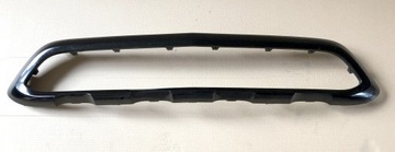 фото thumb №1, Спойлер накладка mercedes w253 glc x253 - оригинал