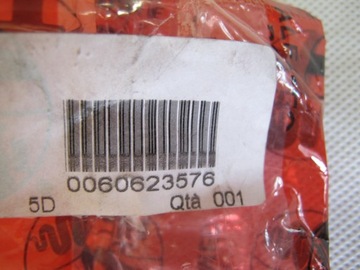 фото thumb №8, Напрямна скло лівий перед alfa romeo 156 97-05