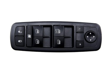 фото thumb №12, Переключатель управление. окон journey 09-jeep liberty 08-