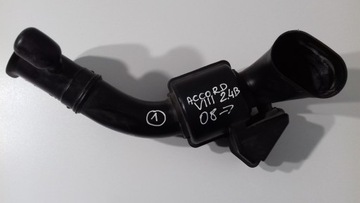 фото thumb №1, Honda accord viii 2,4 b труба повітря 2008 -