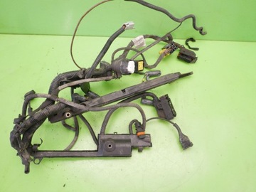 фото thumb №6, Установка жгут двигателя opel omega b 2.0 dti 16v