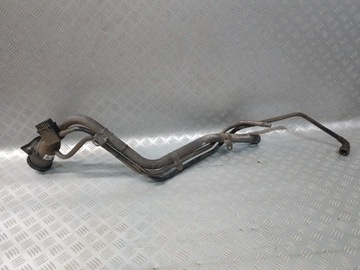 фото thumb №9, Заливная горловина труба топлива opel insignia b 1.5 t 84154438