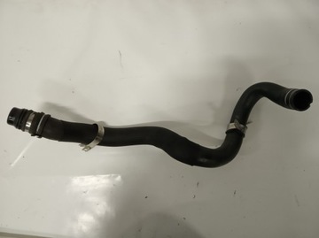 фото thumb №2, Шланг wąż wody alfa romeo stelvio giulia 2.2