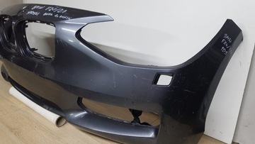 фото thumb №5, Бампер перед bmw f20 f21