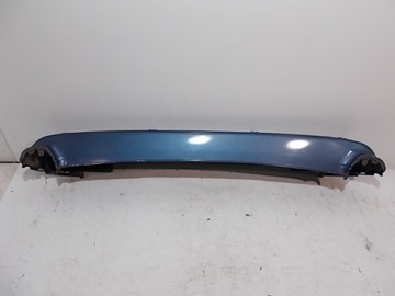 фото thumb №8, Citroen berlingo peugeot partner 08-19 бампер задня