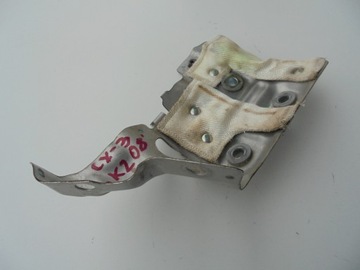 фото thumb №7, Mazda cx3 защита тепловая глушителя катализатора