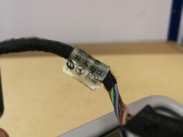 фото thumb №8, Mercedes w211 зеркало внутреннее фотохромный