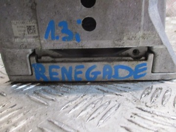 фото thumb №5, Кронштейн подушка jeep renegade 1,3i