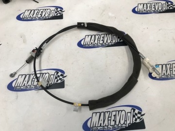 фото thumb №1, Lancer evo 10 x трос коробки передач автоматична коробка передач