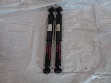 фото thumb №1, Citroen c3 aircross амортизатор задній правий лівий